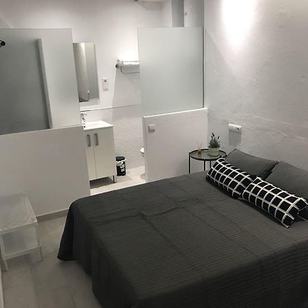 Bed&Centertarifa Bed and Breakfast Esterno foto