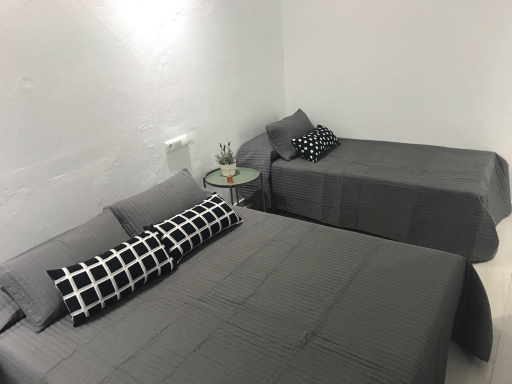 Bed&Centertarifa Bed and Breakfast Esterno foto